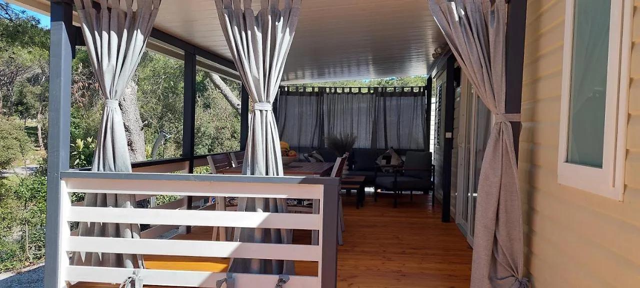 Lucija Mobile Home Biograd Na Moru