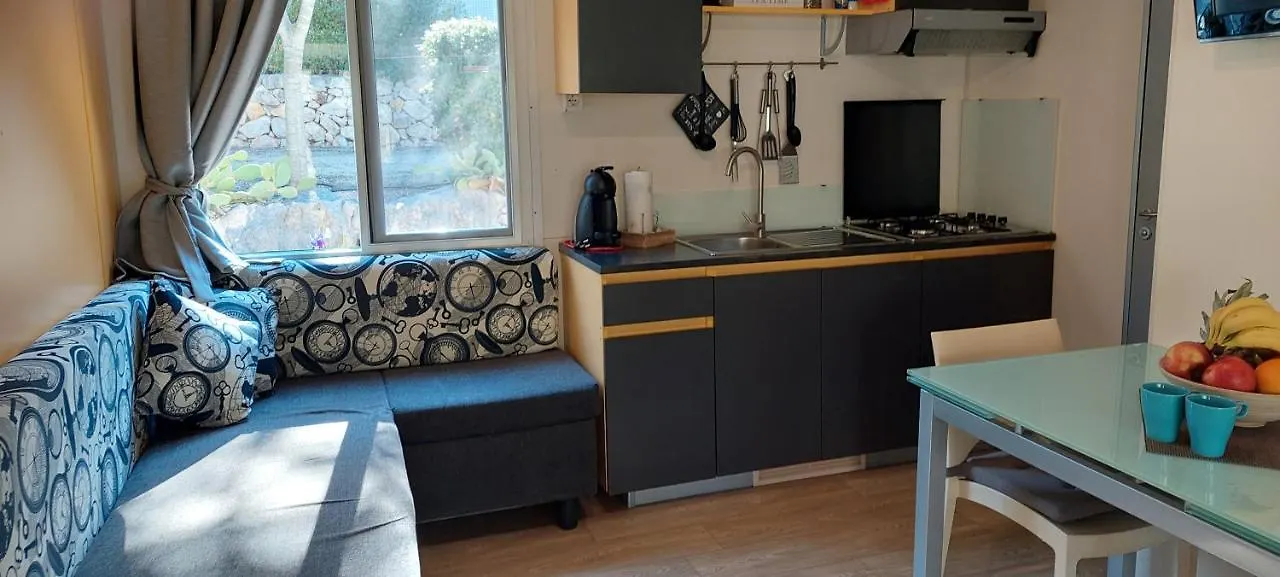 Lucija Mobile Home Biograd Na Moru