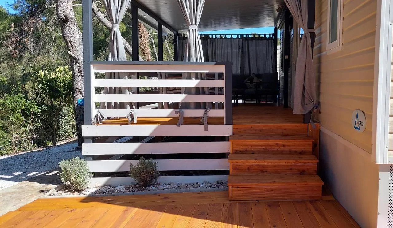 Lucija Mobile Home Biograd Na Moru