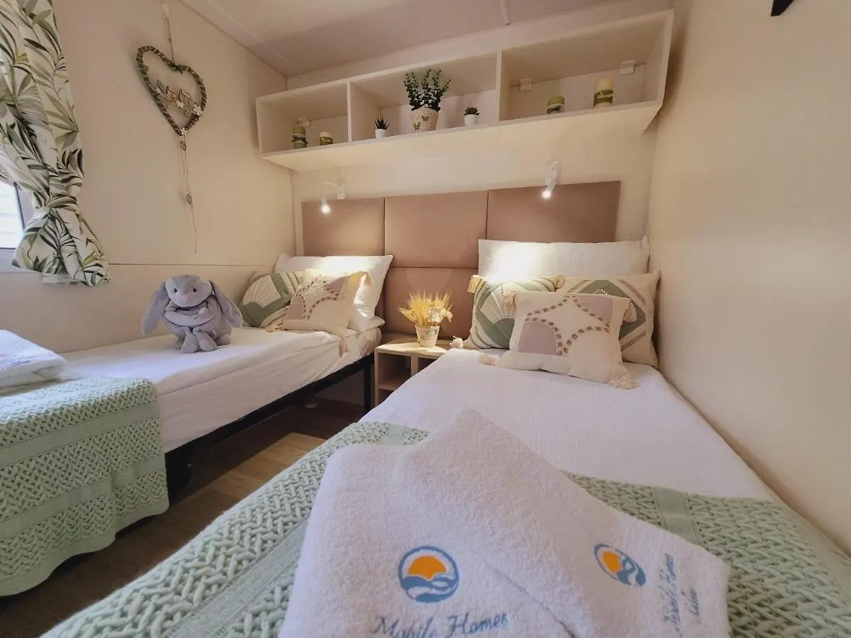 Lucija Mobile Home Biograd Na Moru