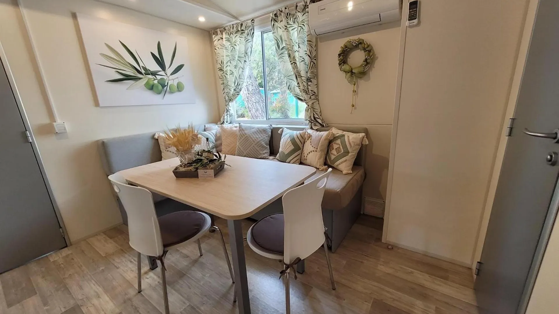 Lucija Mobile Home Biograd Na Moru