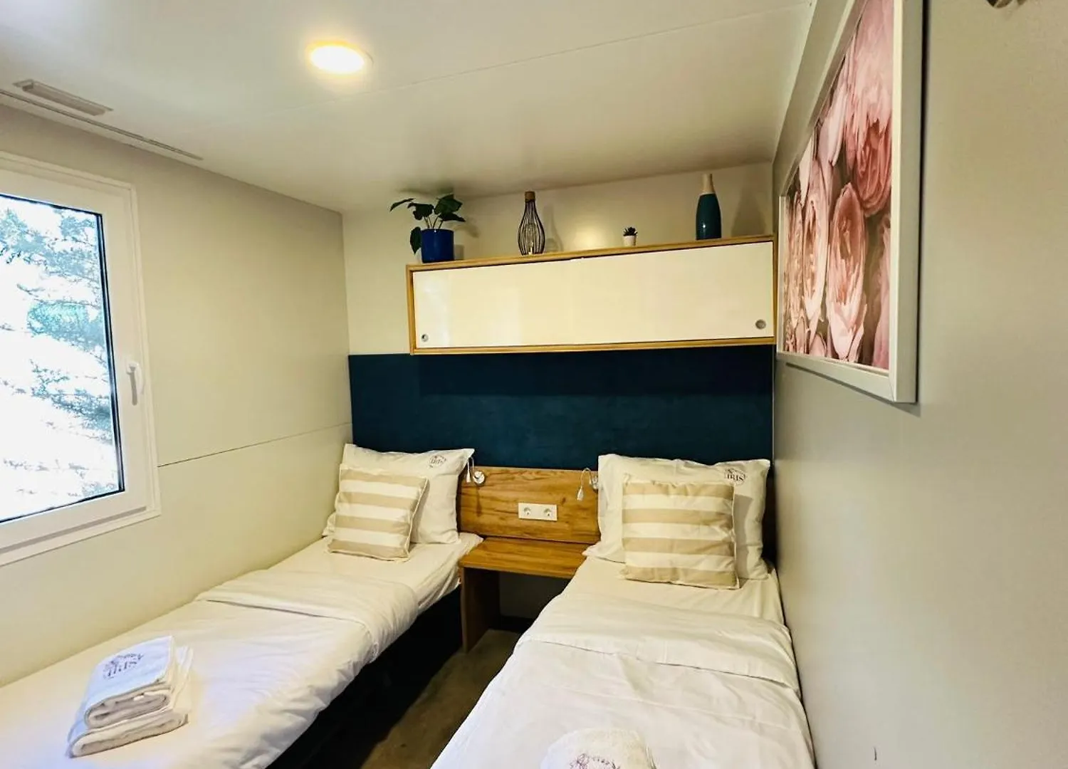 Lucija Mobile Home Biograd Na Moru