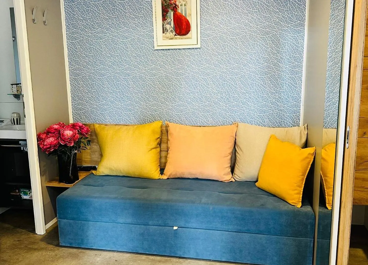 Lucija Mobile Home Biograd Na Moru 4*,  Chorvatsko