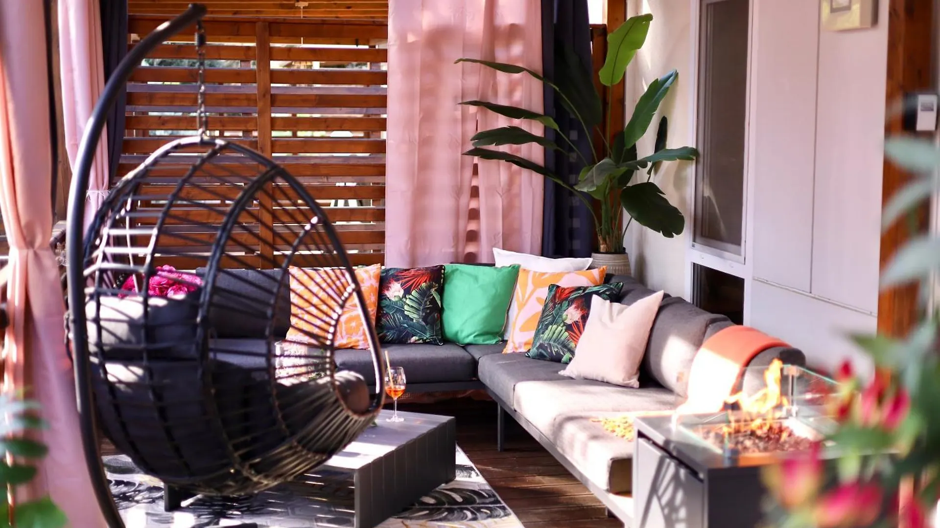 Lucija Mobile Home Biograd Na Moru Chorvatsko